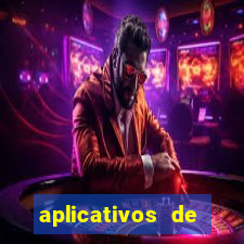 aplicativos de jogos que dao dinheiro