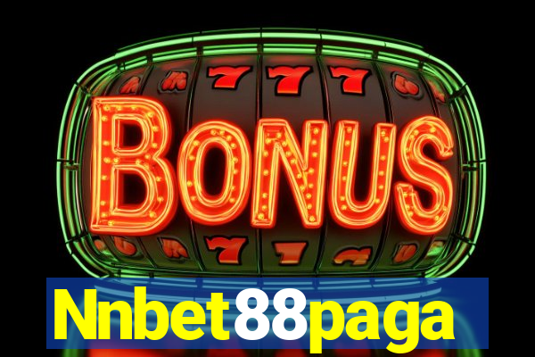 Nnbet88paga