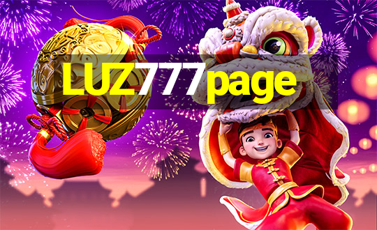 LUZ777page