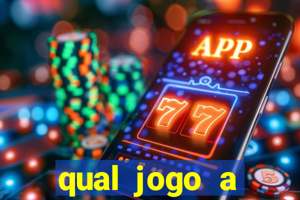 qual jogo a virgínia joga