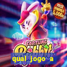 qual jogo a virgínia joga