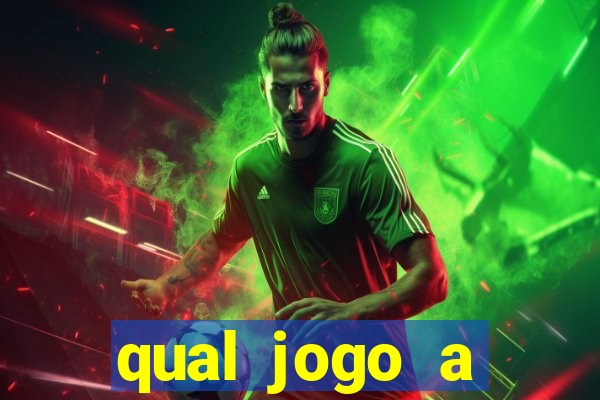 qual jogo a virgínia joga