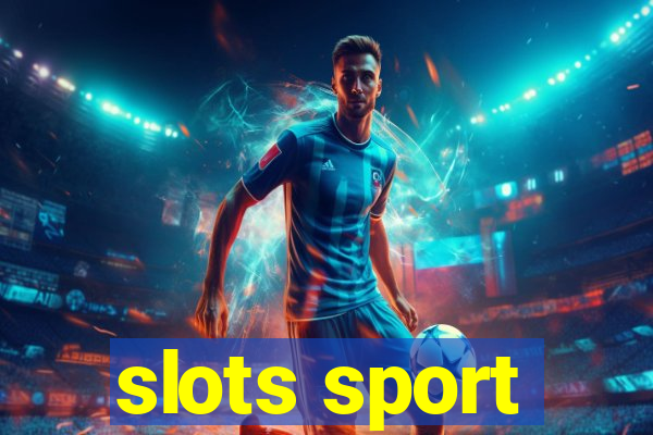 slots sport