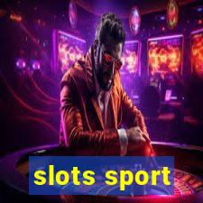 slots sport