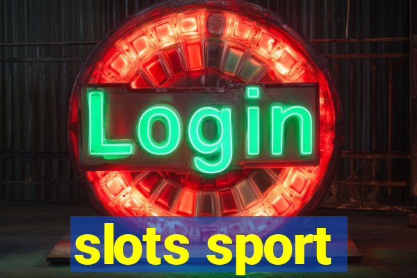 slots sport