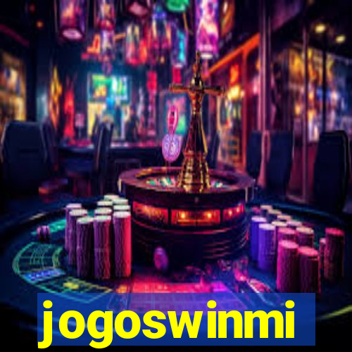 jogoswinmi