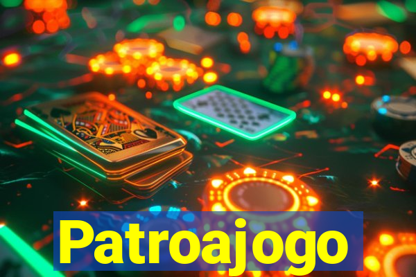 Patroajogo