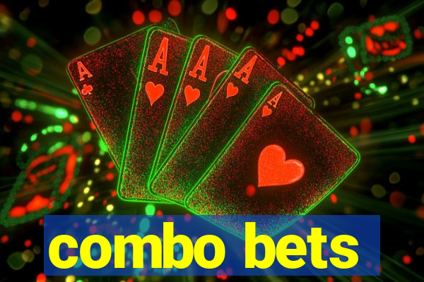 combo bets