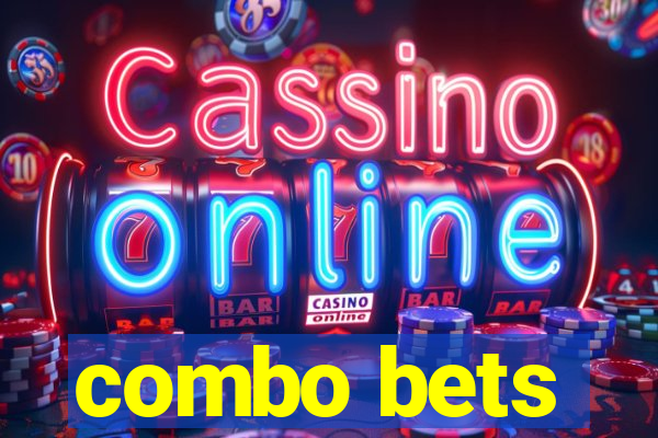 combo bets