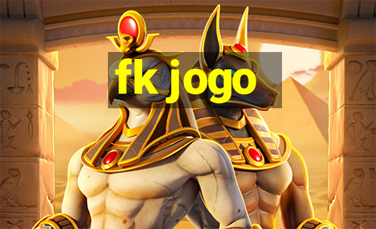 fk jogo