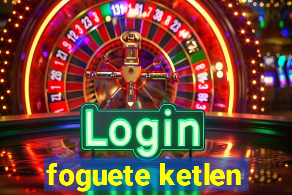 foguete ketlen