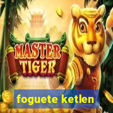 foguete ketlen