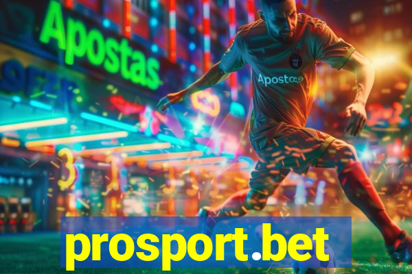 prosport.bet