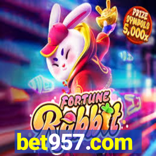 bet957.com