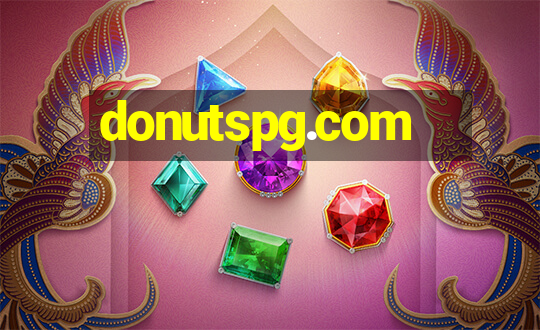 donutspg.com