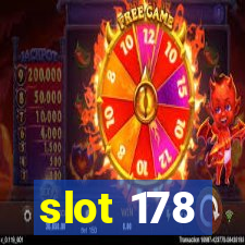 slot 178