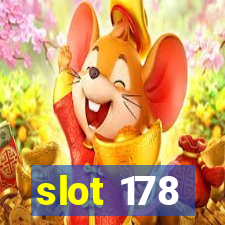 slot 178