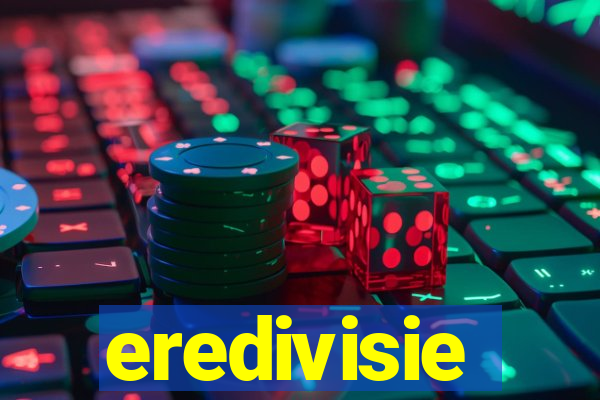 eredivisie