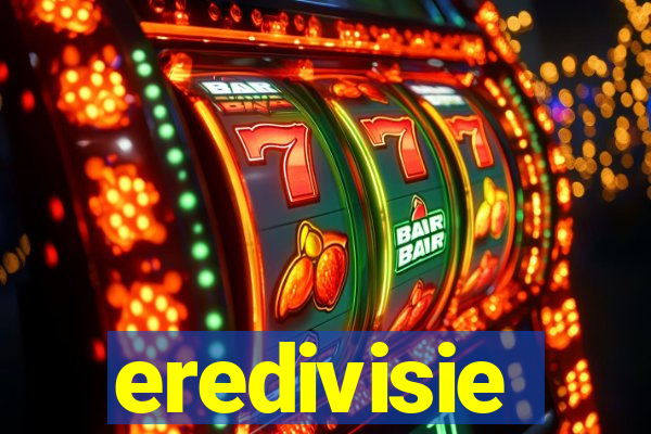 eredivisie