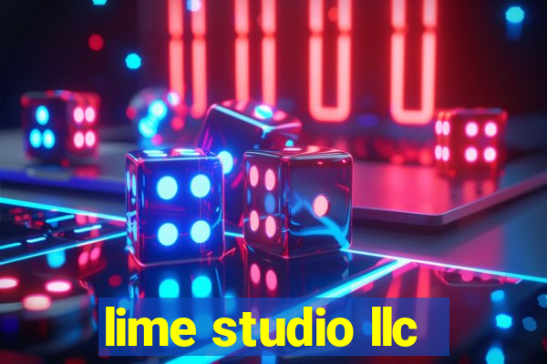 lime studio llc