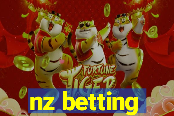 nz betting