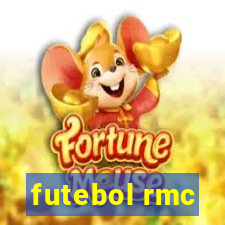 futebol rmc