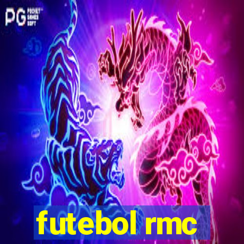 futebol rmc