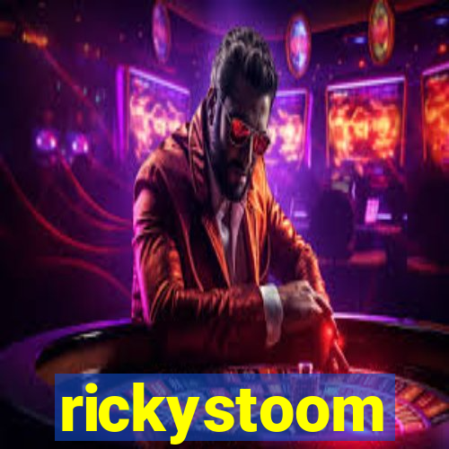 rickystoom