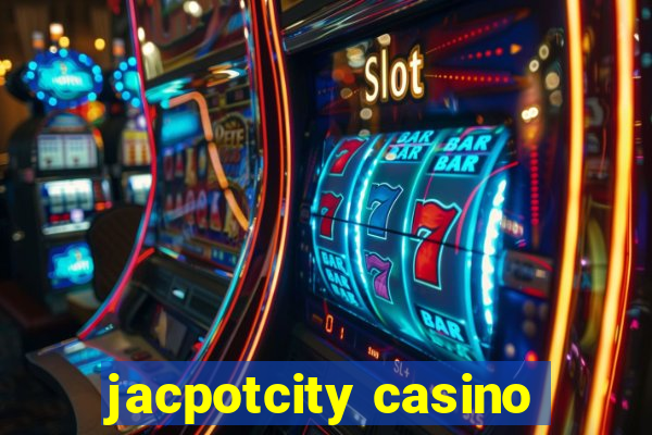 jacpotcity casino