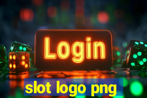 slot logo png