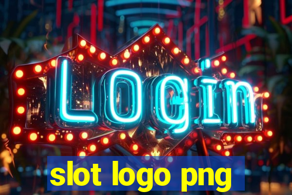 slot logo png