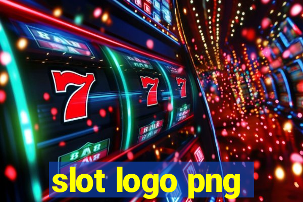 slot logo png