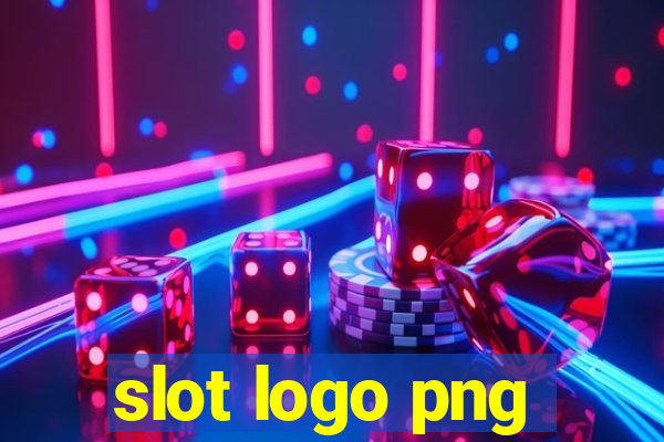 slot logo png