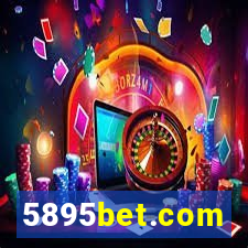 5895bet.com