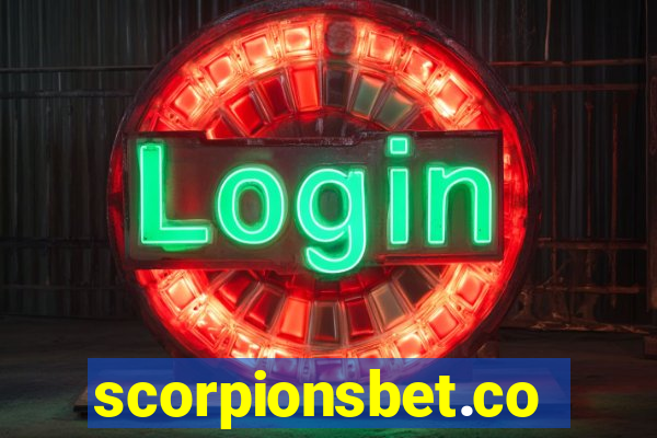 scorpionsbet.com