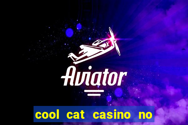 cool cat casino no deposit bonus codes 2020