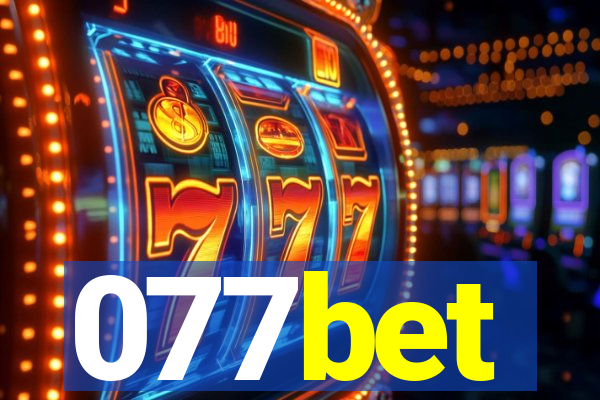 077bet