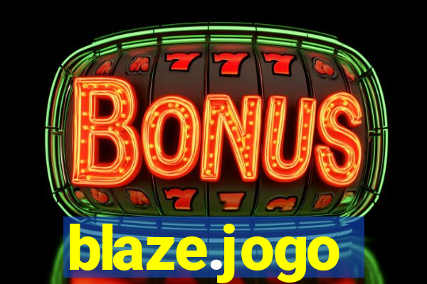 blaze.jogo