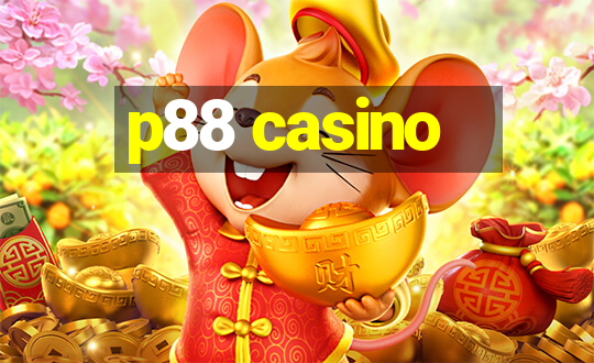 p88 casino