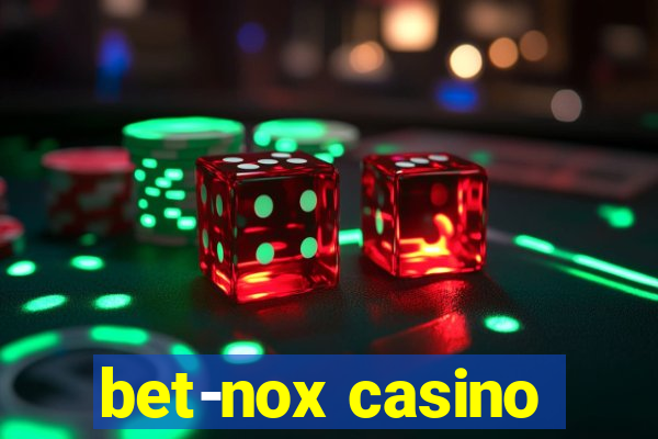 bet-nox casino