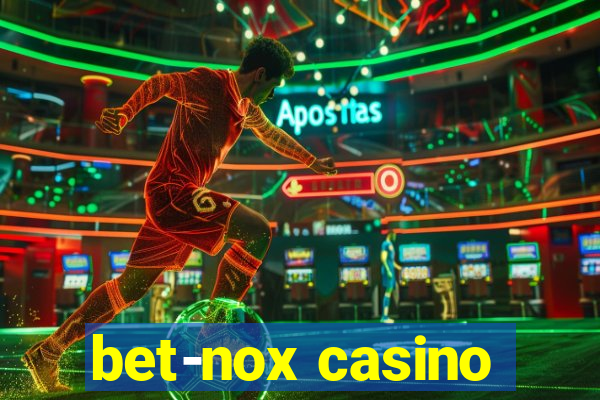 bet-nox casino