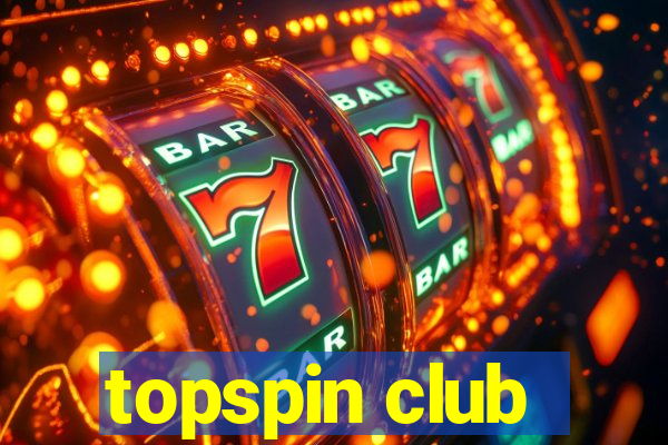 topspin club