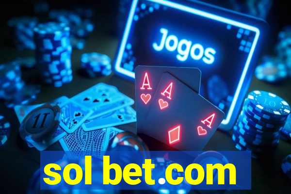 sol bet.com