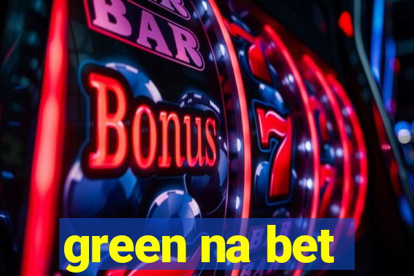 green na bet