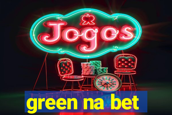 green na bet