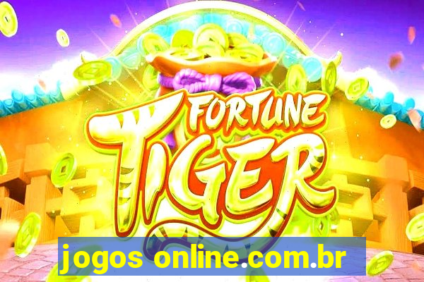 jogos online.com.br