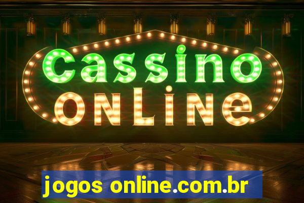 jogos online.com.br