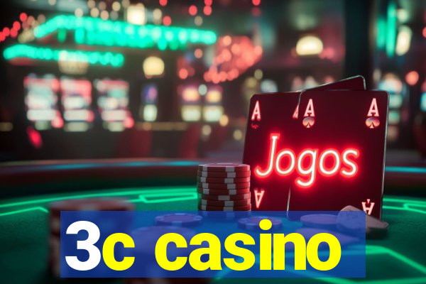 3c casino