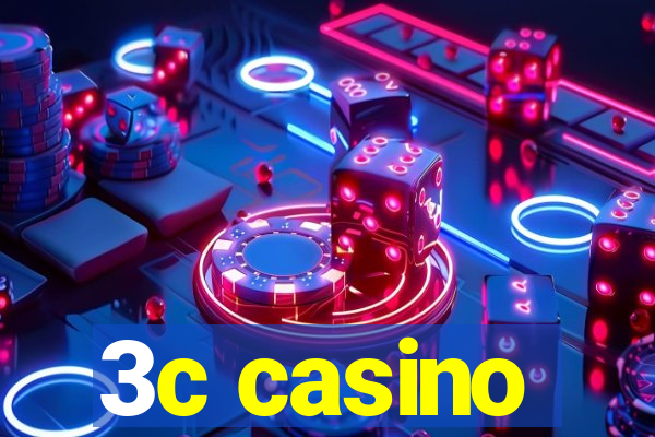 3c casino