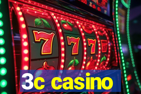 3c casino